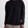 Cashmere-Blend Knitted Sweater - FR