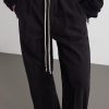 Dietrich Straight-Leg Cotton-Twill Drawstring Trousers - CU Dietrich Straight-Leg Cotton-Twill Drawstring Trousers - CU