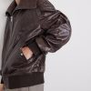 Dracuflight Leather Jacket - CU