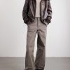 Dracuflight Leather Jacket - OU