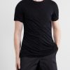 Double Cotton T-Shirt - FR Double Cotton T-Shirt - FR