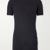 Double Cotton T-Shirt Double Cotton T-Shirt