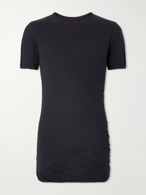 Double Cotton T-Shirt Double Cotton T-Shirt