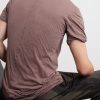 Double Cotton T-Shirt - CU Double Cotton T-Shirt - CU