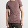 Double Cotton T-Shirt - FR Double Cotton T-Shirt - FR