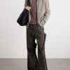 Double Cotton T-Shirt - OU Double Cotton T-Shirt - OU