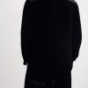 Fogpocket Velour Jacket - BK