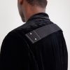 Fogpocket Velour Jacket - CU