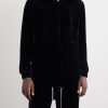 Fogpocket Velour Jacket - FR