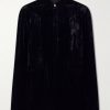 Fogpocket Velour Jacket