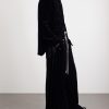 Fogpocket Velour Jacket - OU