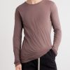 Double Cotton T-Shirt - FR Double Cotton T-Shirt - FR