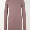 Double Cotton T-Shirt Double Cotton T-Shirt