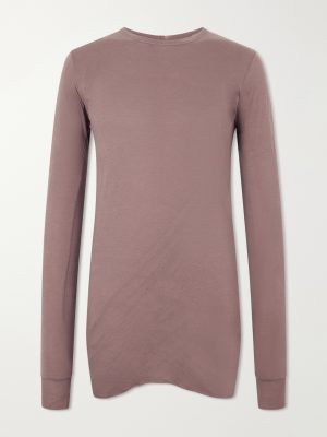 Double Cotton T-Shirt Double Cotton T-Shirt
