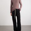 Double Cotton T-Shirt - OU Double Cotton T-Shirt - OU