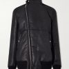 Hollywood Flight Shearling Jacket Hollywood Flight Shearling Jacket