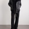 Hollywood Flight Shearling Jacket - OU Hollywood Flight Shearling Jacket - OU