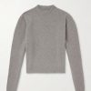 Cashmere-Blend Sweater Cashmere-Blend Sweater
