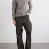 Cashmere-Blend Sweater - OU Cashmere-Blend Sweater - OU
