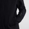 Brad Virgin Wool Zip-up Jacket - E1 Brad Virgin Wool Zip-up Jacket - E1