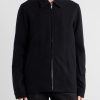 Brad Virgin Wool Zip-up Jacket - FR Brad Virgin Wool Zip-up Jacket - FR