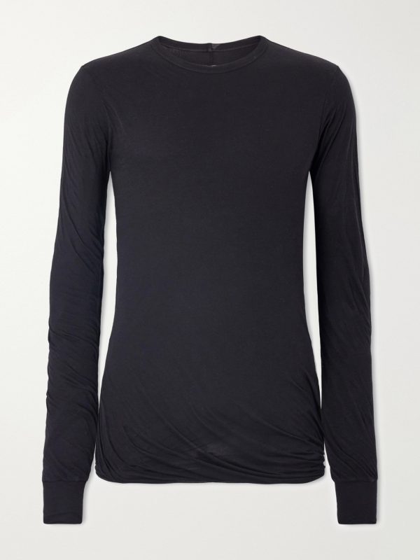 Double Cotton T-Shirt Double Cotton T-Shirt