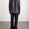 Brad Leather Jacket - BK