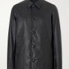 Brad Leather Jacket