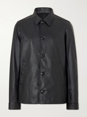 Brad Leather Jacket