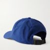 Fernando Logo-Embroidered Baseball Cap - BK Fernando Logo-Embroidered Baseball Cap - BK