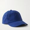 Fernando Logo-Embroidered Baseball Cap Fernando Logo-Embroidered Baseball Cap