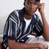Fernando Logo-Embroidered Baseball Cap - OU Fernando Logo-Embroidered Baseball Cap - OU
