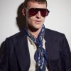 + Rocky Mountain Featherbed Teewinot Aviator-Style Acetate Sunglasses - BK