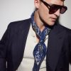 + Rocky Mountain Featherbed Teewinot Aviator-Style Acetate Sunglasses - OU