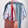 Puzzle Featherlight Large Leather Messenger Bag - CU Puzzle Featherlight Large Leather Messenger Bag - CU