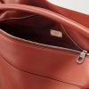 Puzzle Featherlight Large Leather Messenger Bag - E1 Puzzle Featherlight Large Leather Messenger Bag - E1