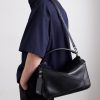 Puzzle Featherlight Large Leather Messenger Bag - CU Puzzle Featherlight Large Leather Messenger Bag - CU