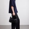 Puzzle Featherlight Large Leather Messenger Bag - FR Puzzle Featherlight Large Leather Messenger Bag - FR