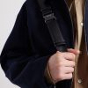 Puzzle Featherlight Sling Leather Belt Bag - CU Puzzle Featherlight Sling Leather Belt Bag - CU