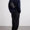 Puzzle Featherlight Sling Leather Belt Bag - FR Puzzle Featherlight Sling Leather Belt Bag - FR