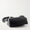 Puzzle Featherlight Sling Leather Belt Bag Puzzle Featherlight Sling Leather Belt Bag