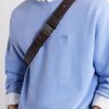 Puzzle Featherlight Sling Leather Belt Bag - CU Puzzle Featherlight Sling Leather Belt Bag - CU