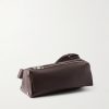 Puzzle Featherlight Sling Leather Belt Bag Puzzle Featherlight Sling Leather Belt Bag