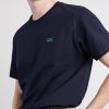Anagram-Embroidered Cotton-Jersey T-Shirt - CU Anagram-Embroidered Cotton-Jersey T-Shirt - CU