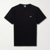 Anagram-Embroidered Cotton-Jersey T-Shirt Anagram-Embroidered Cotton-Jersey T-Shirt