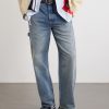 Flow Runner 2.0 Suede-Trimmed Shell Sneakers - OU Flow Runner 2.0 Suede-Trimmed Shell Sneakers - OU