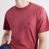 Anagram-Embroidered Cotton-Jersey T-Shirt - CU Anagram-Embroidered Cotton-Jersey T-Shirt - CU