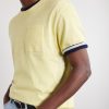 Anagram-Embroidered Cotton-Jersey T-Shirt - CU Anagram-Embroidered Cotton-Jersey T-Shirt - CU