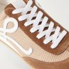 Bellet Runner Mesh Low Top Sneaker - CU