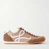 Bellet Runner Mesh Low Top Sneaker